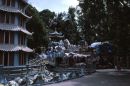Tiger Balm Gardens, Haw Par Villa, Singapore